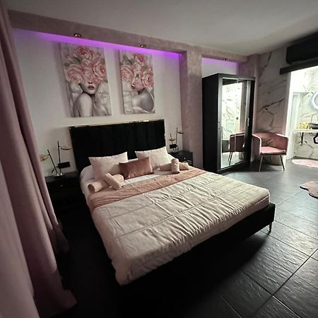 Habitacion Luxury Love Sant Carles De La Rapita Exterior photo