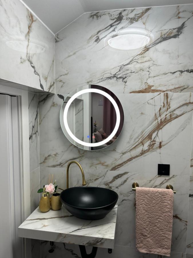 Habitacion Luxury Love Sant Carles De La Rapita Exterior photo