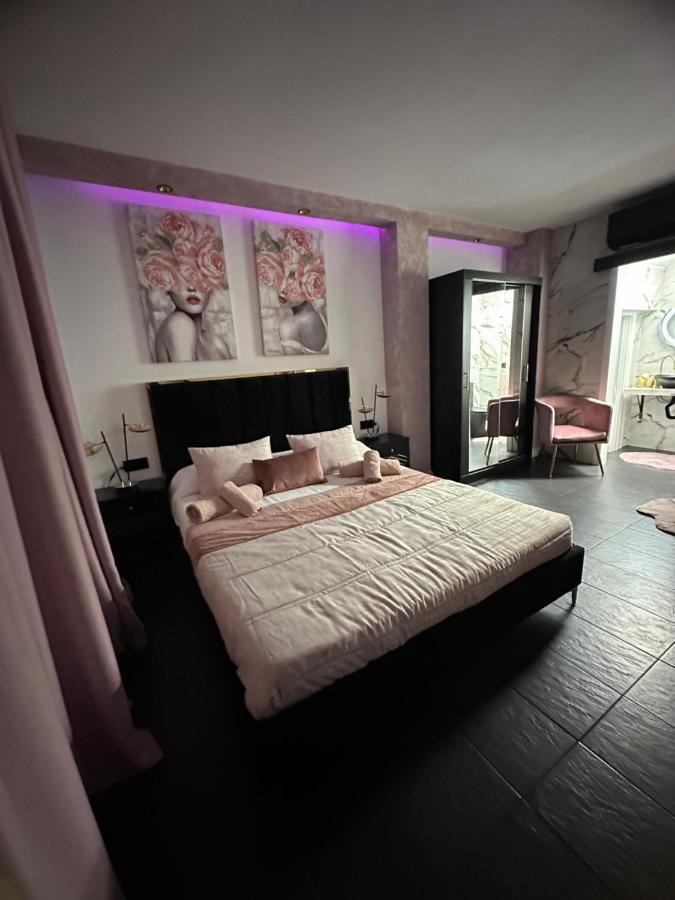 Habitacion Luxury Love Sant Carles De La Rapita Exterior photo